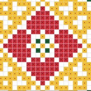 Meet your Posher, Choua